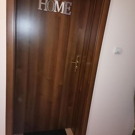 Evrika Home 21 Παμπόροβο Εξωτερικό φωτογραφία