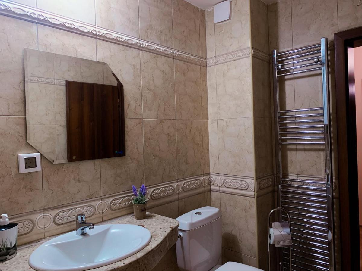 Evrika Home 21 Παμπόροβο Εξωτερικό φωτογραφία